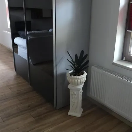 Ferienwohnung bei Erfurt Gebesee Exterior foto