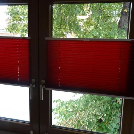 Ferienwohnung bei Erfurt Gebesee Exterior foto
