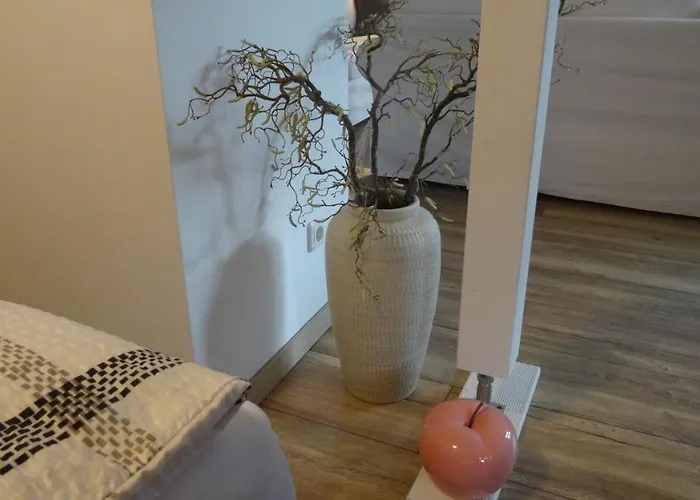 Ferienwohnung bei Erfurt