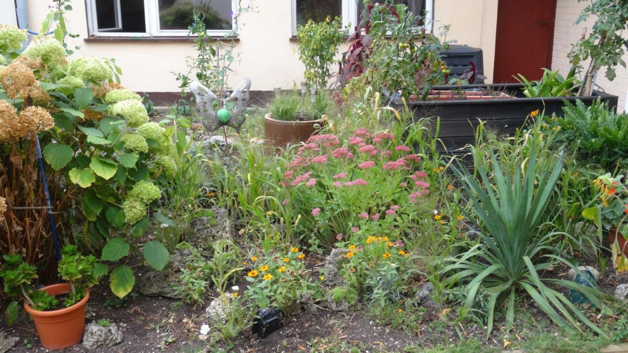Bei Erfurt Apartment *