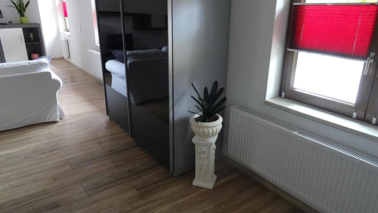 Apartment Bei Erfurt