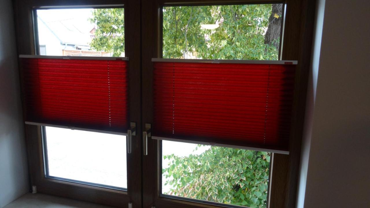 Apartment Bei Erfurt Gebesee