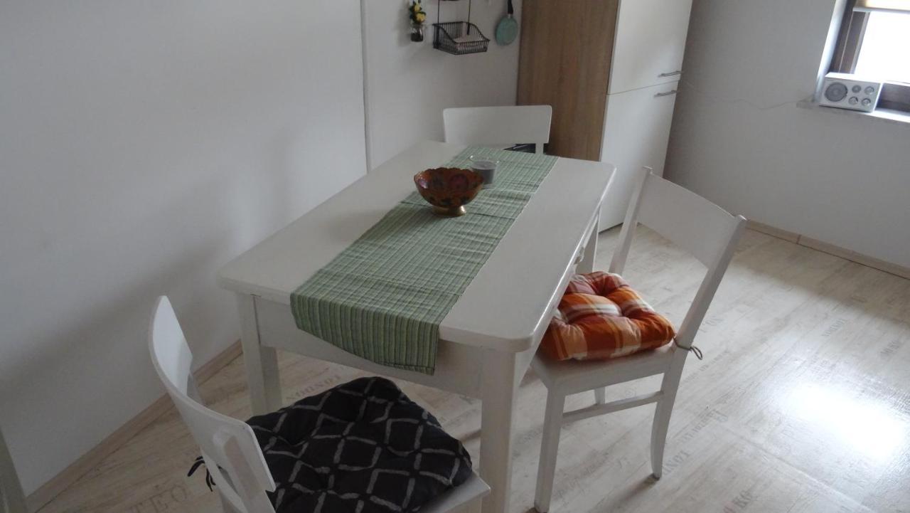 Bei Erfurt Apartment *