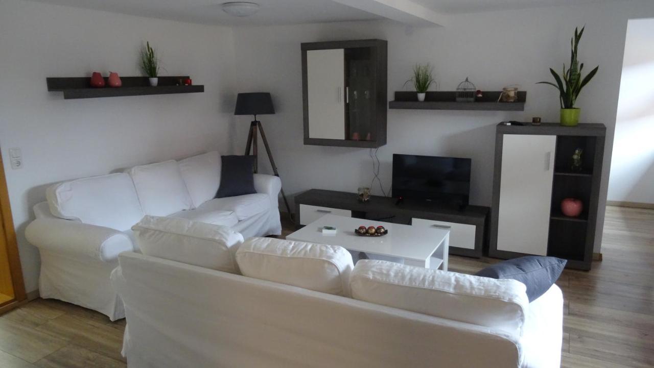 Bei Erfurt Apartment *