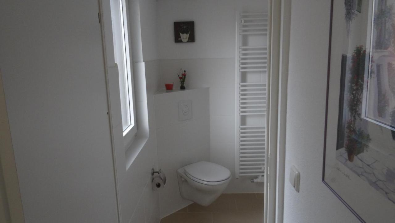 Bei Erfurt Apartment Gebesee