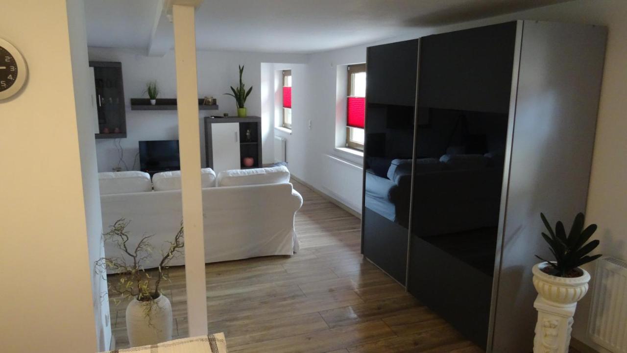 Apartment Bei Erfurt